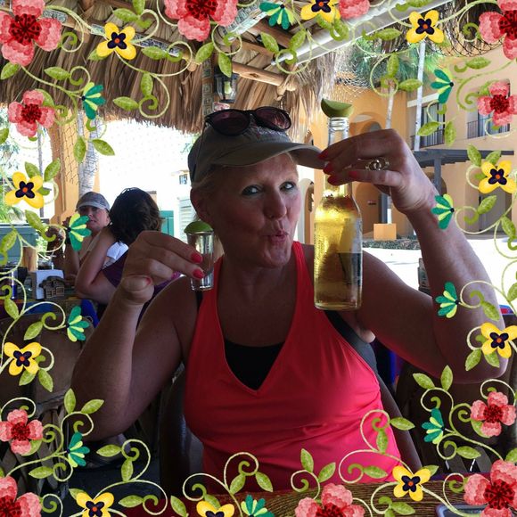 Meet your Posher, Elizabeth - Picture 1 of 1